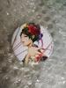 [USED] Enkan Bonus Can Badge