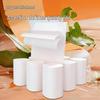 Shunqingrou International 5-Ply Coreless Toilet Paper