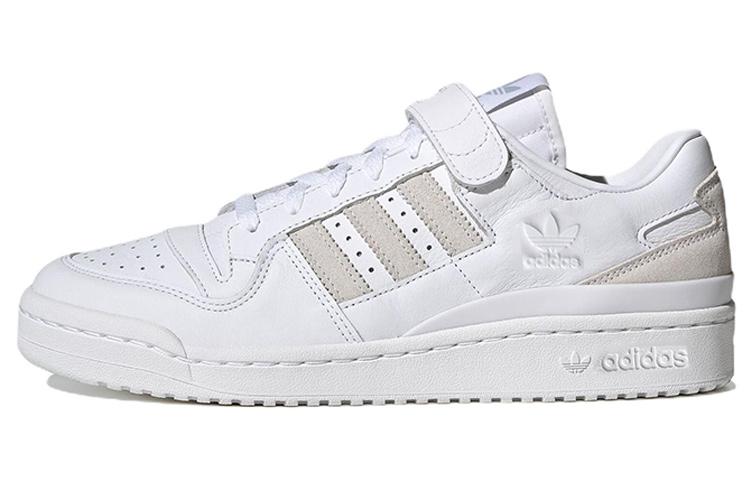 Adidas Originals Forum 84 Low  Clear Grey  HP5518 42
