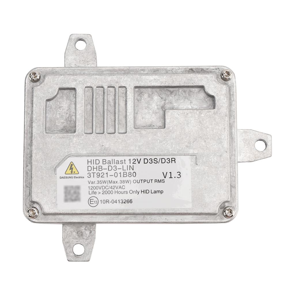 Xenon HID Scheinwerfer Elektrisches Vorschaltgerät D3S 3T921-01B80 Für Kia K3 K4 K5