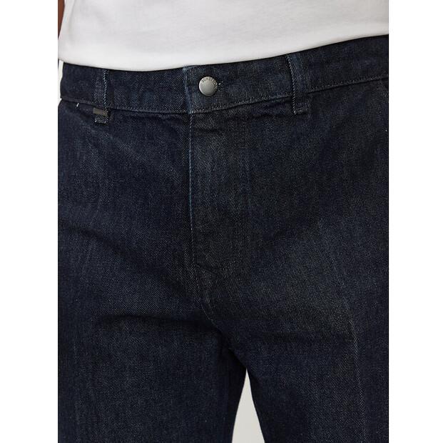 United Colors Of Benetton Jeans 4WTYUE01M Blue Slim Fit