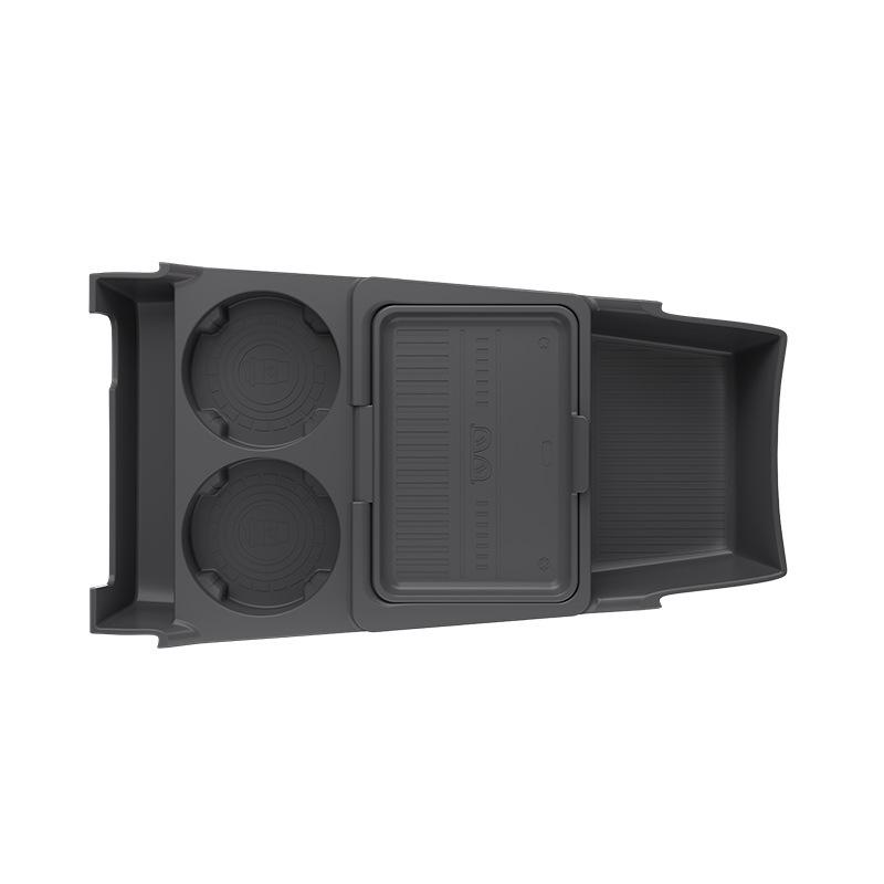 Silicone Dustproof Storage Box for Sea Lion 05ev Console