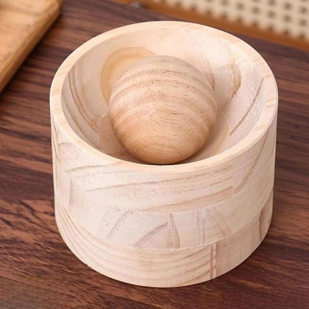 Wood Dumpling Skin Maker Manual Ravioli Maker Household Dumpling Wrapper Maker  Spring Festival