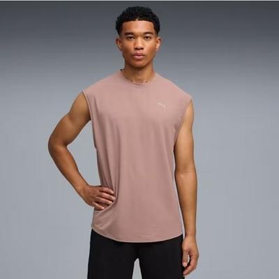 Men S Run Coolcell SleeveleSS M