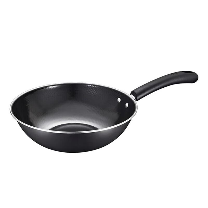 ASD Jieqing 2-Piece Cookware Set