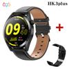 Men Blue Tooth Call Gt3 Smart Watch Ai Voice Assistant Heartrate Wireless Charging Nfc Women Smartwatch For Xiaomi Huawei