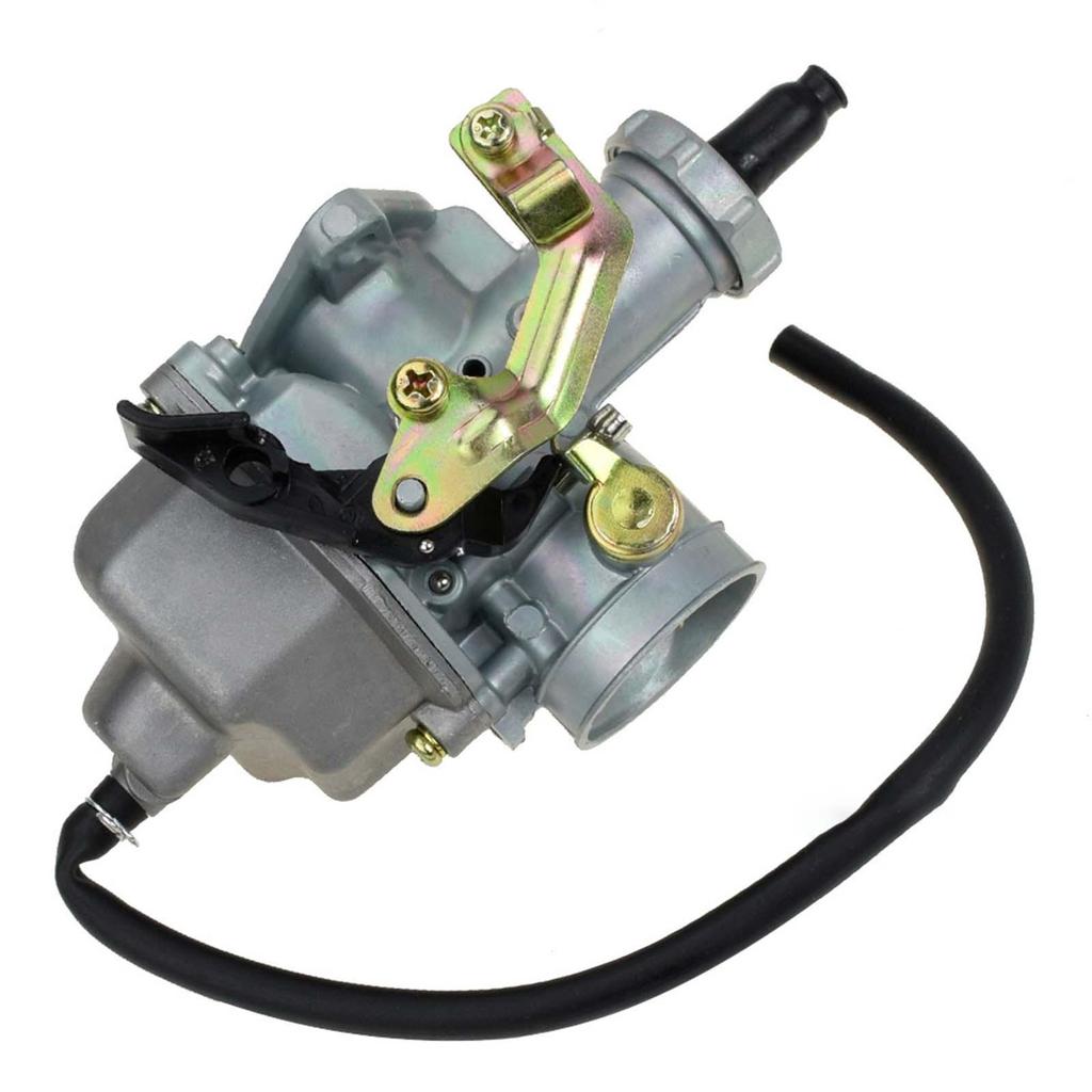 Professional Motorcycles Carburetor Metal Replacement for CG125 Motorbike Long Service Life Trail Bike