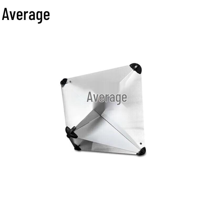 Marine Aluminum Emergency Rescue Reflector