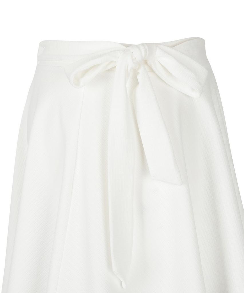 DISCOVERY EXPEDITION Women'S Water Wrap Skirt (White)