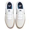 Nike Sb Chron 2 'Creamwhite Grey' Skateboard Shoes DM3493-100