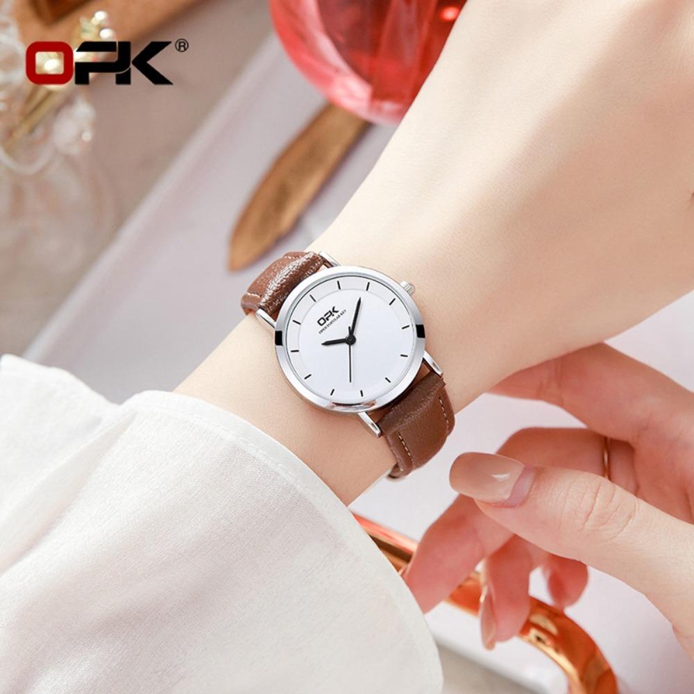 OPK Belt Quartz Watch Women's Watch Women's Watch