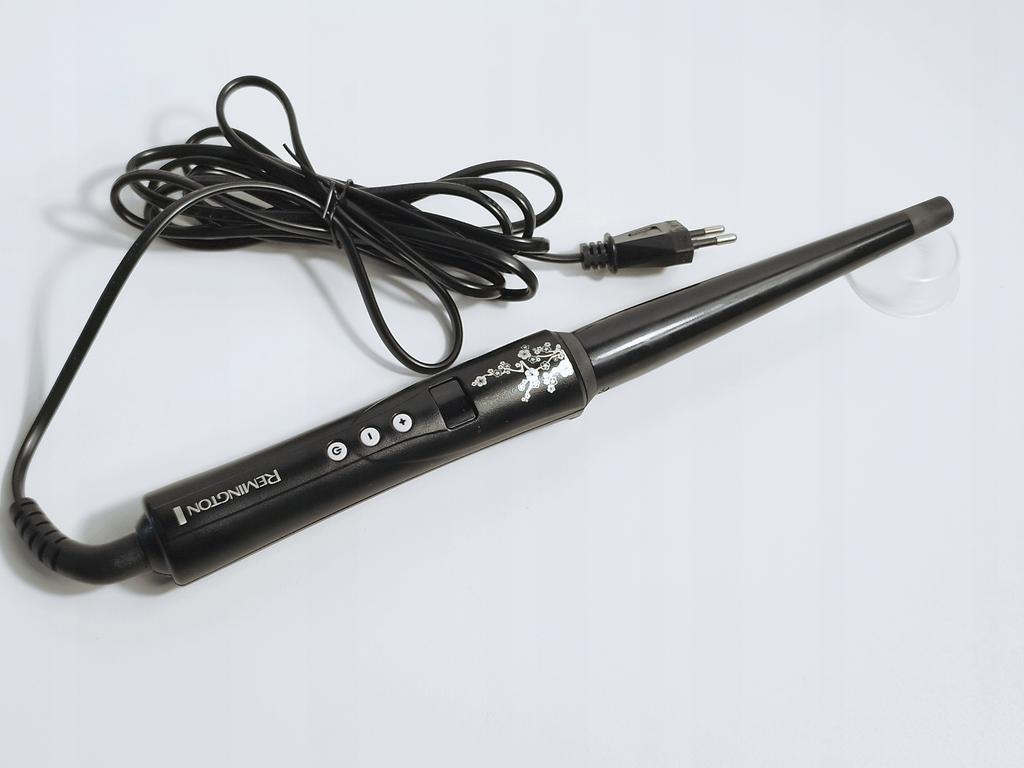 Remington Ci95 Curling Iron 19-22 1 Pc