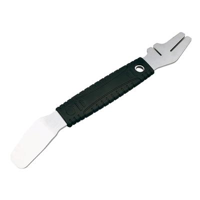 Bike Rotor Truing Tool Rotor Truing Vidlice Multifunkční nástroj na opravu jízdních kol pro třmen kotoučové brzdy
