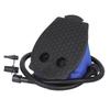 1Pc Foot Step Inflatable Pump Fast Convenient Air Pump For Inflatable Products Easily Inflatable Equipment
