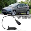 Austauschteilnummer 1S7F 10K936 AA 1S7F10K936AA Umgebungslufttemperatursensor für Ford Fiesta Focus Für Mondeo