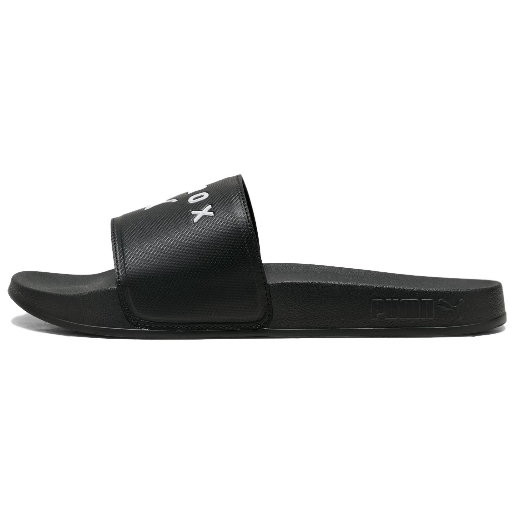 Puma Leadcat 2.0 Slide HYROX Lucite Pure Pink 35.5