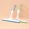 Window Glass Cleaning Squeegee Blade Wiper Cleaner Home Shower Bathroom Cleaning Tool