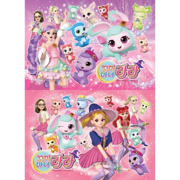 

Пазл Unicorn Soy Mother Lara, 8 стих 2, 2 комплекта, 1 комплект, лучшая головоломка для малышей в Корее