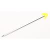 Arai Tent Aluminum Pipe Pegs 5005 25cm [outdoor Tent Accessories]