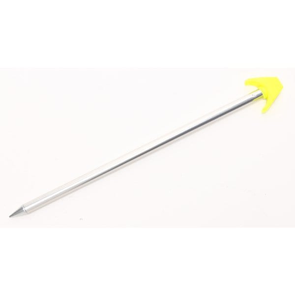 Arai Tent Aluminum Pipe Pegs 5005 25cm [outdoor Tent Accessories]