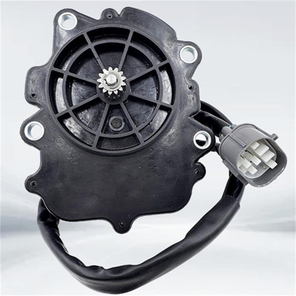 Front Differential Axle Motor Assy Q800-314000 For CFMoto CF500 CF800 ATV