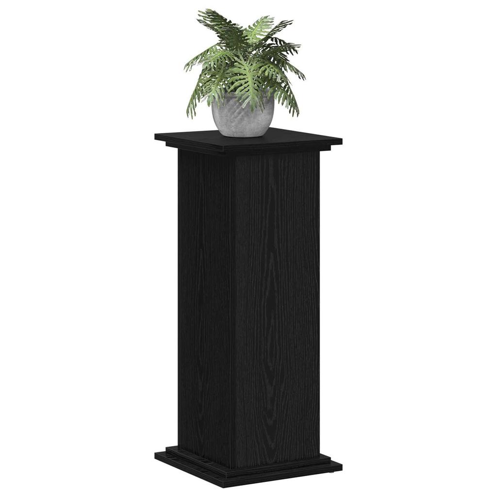 Decorative Shelves for Living Rooms, Display Shelves for Porches, Plant Shelves for the Garden 33 X 33 X 80 Cm