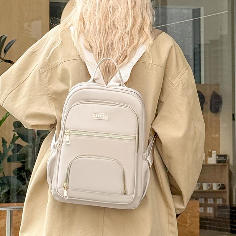 Backpack Women's Travel Lightweight Backpack