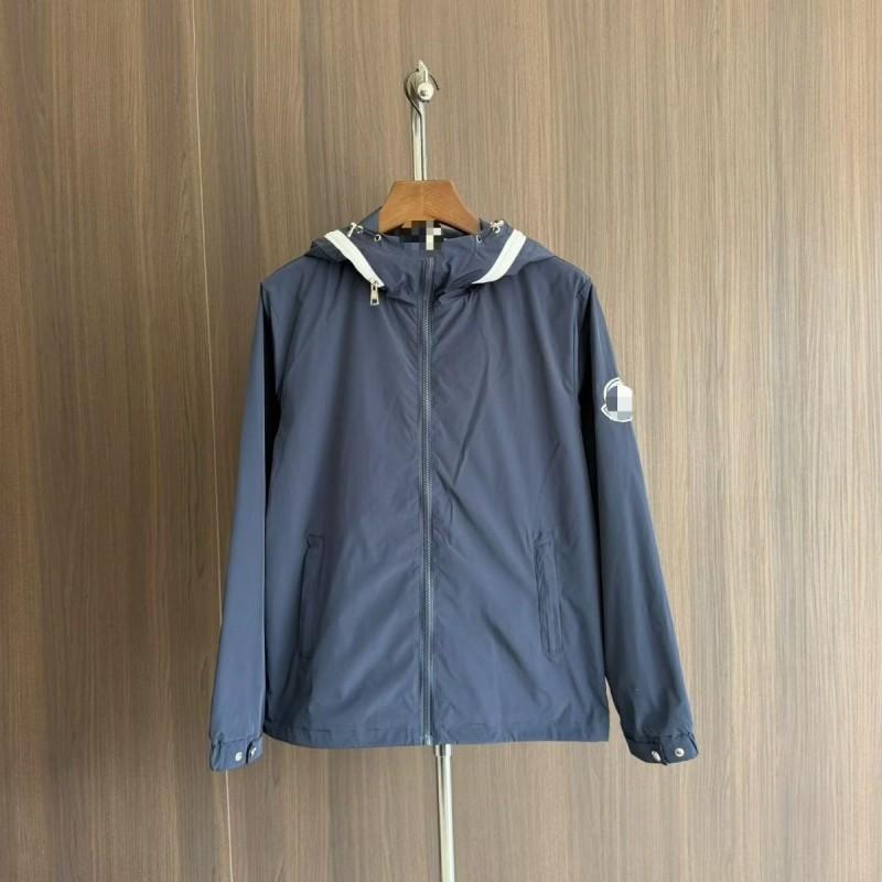 2026 Lightweight Hooded Zip-Up Jacket Men