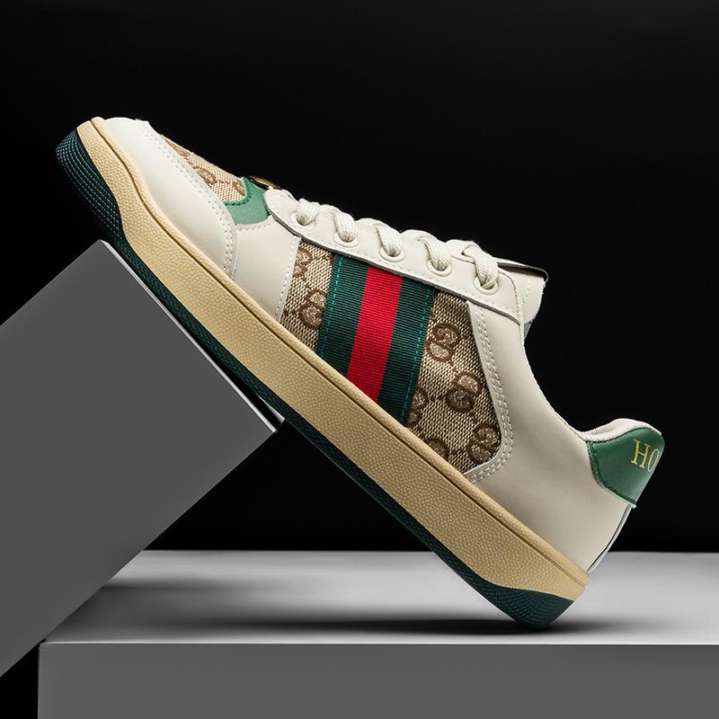 

2023 New Comfortable Casual Shoes High Quality Couples Shoes Sneakers 35-44