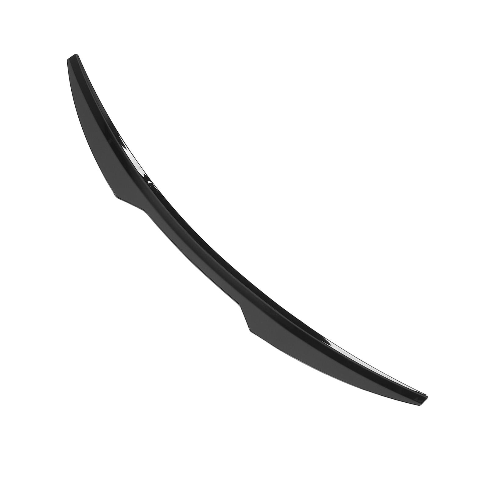 

Rear Roof Spoiler Wing Lip Spoiler Replacement for A‑Class W177 Hatchback ‑Line 2018 and Later