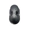 Compatible Rear Seat Cup Holder for 2002-2016 Dodge Ram 5HD65DX9AC