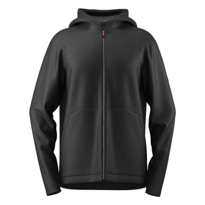 Butterfly Table Tennis Jacket Stretch Hoodie TR Jacket Stretchable 46800 Black S