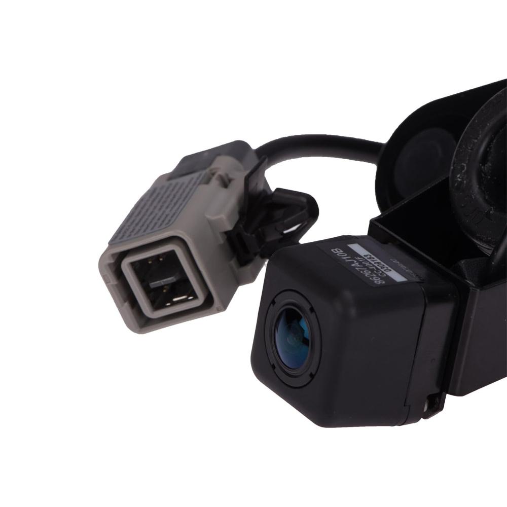 For 2010-2014 Subaru Legacy Outback Rear View Back Up Parking Camera 86267AJ10B