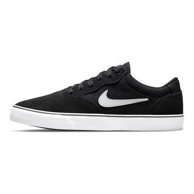 Chron 2 SB Schwarz Weiß Unisex Sneaker DM3493-001