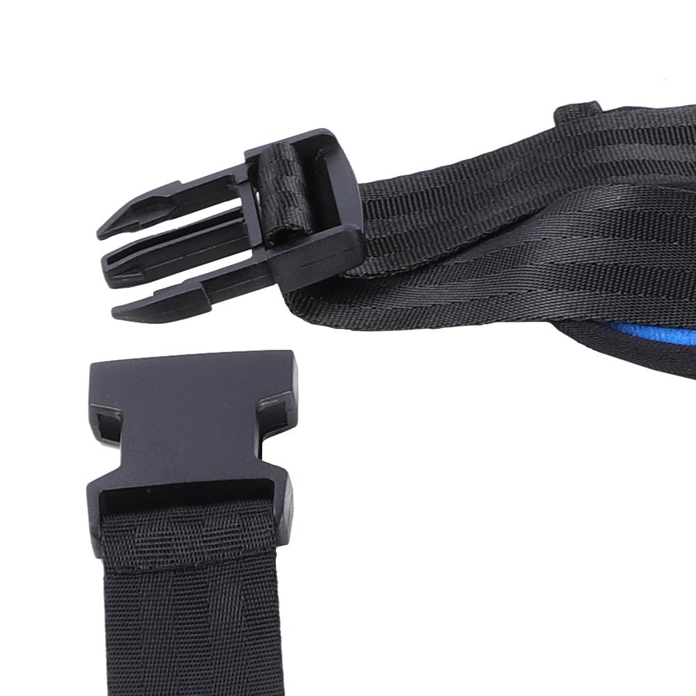 Arm sling, Adjustable Arm Support with Cushioned Shoulder Pad