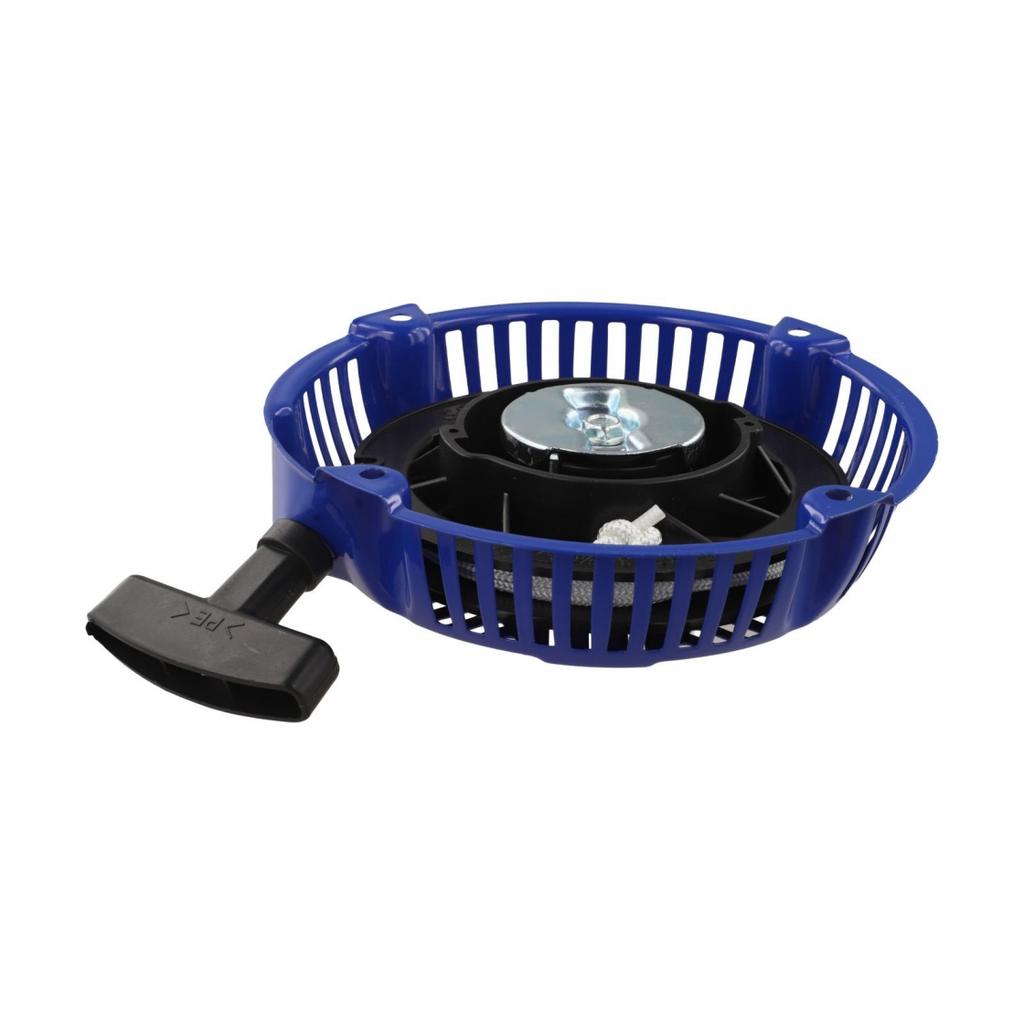 For Powerhorse212cc Compatible Pull Start Recoil Starter For Engine Equipment