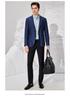 Men's Thin Tencel Casual Suit Jacket