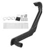2 Pcs Front Rear Portal Axle Assembly RC Accessories for Traxxas 1 10 RC Crawler Car