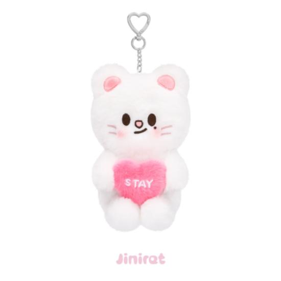 Stray Kids Peluche Skzoo Versione Vocale - Stay in Our House