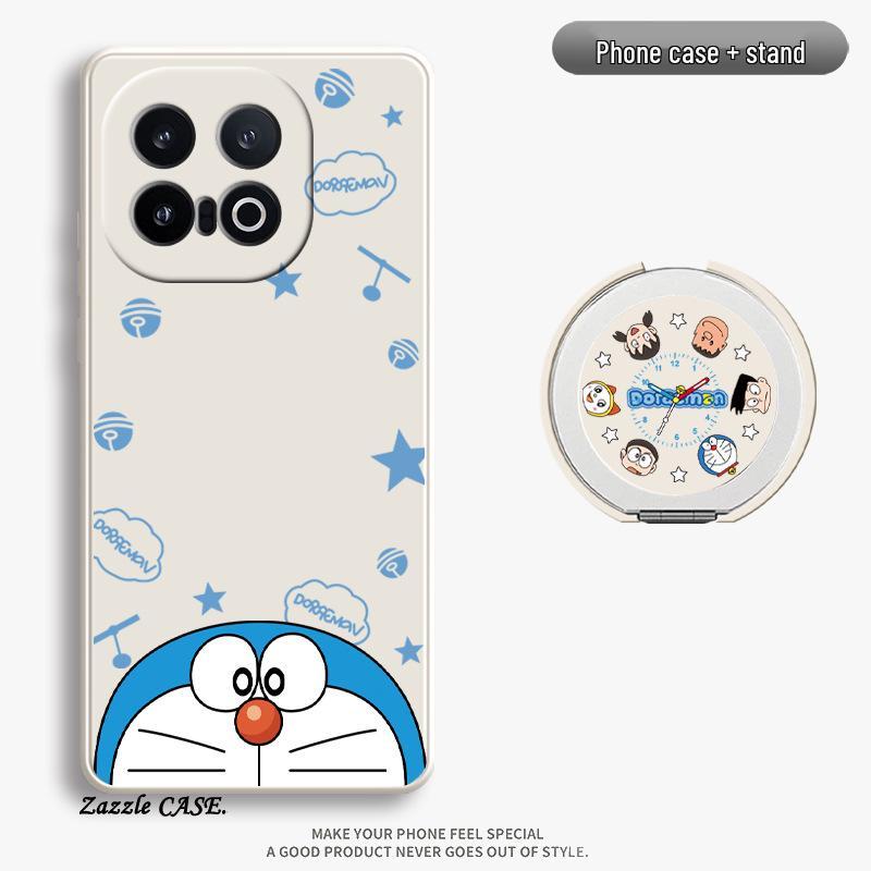iQOO15 Phone Case - Men s & Women s Protective Stand with Cartoon Design iQOO15