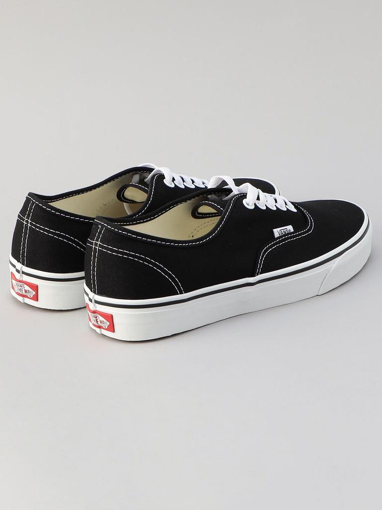 Cohen UA Authentic (Web-Exclusive Size) Men's 75824070129 0965 Black (09) Size 26.5cm