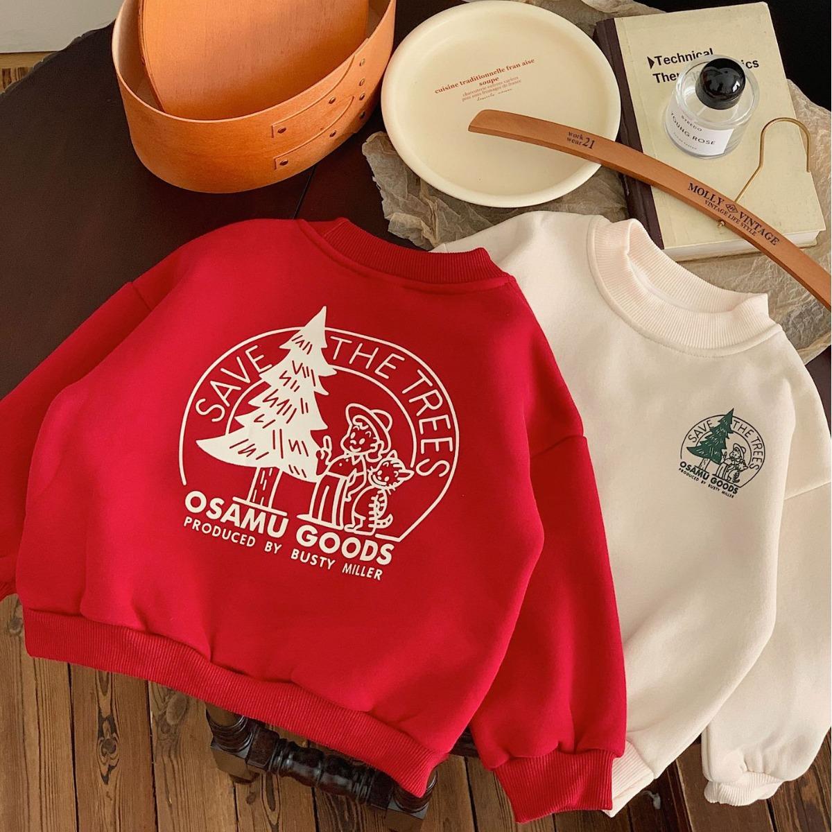 

Детская зимняя толстовка с капюшоном, детская плюшевая детская одежда с длинными рукавами и героями мультфильмов