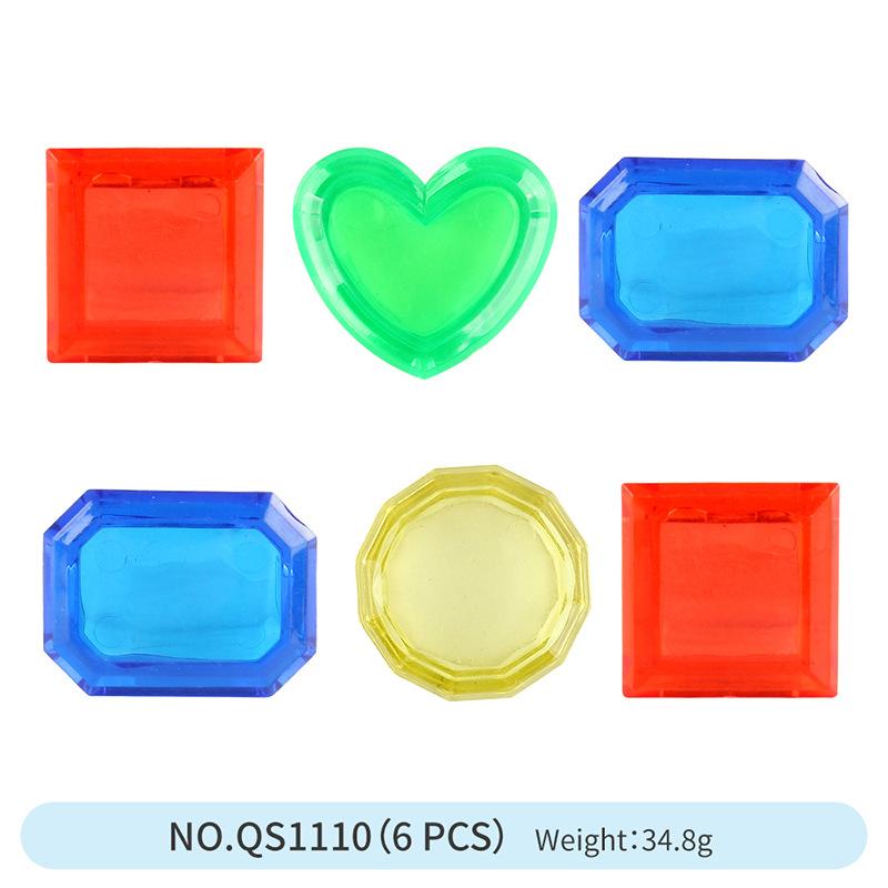 

Splash Diving Toys Children S Swimming Pool Treasure Hunting Diamond Diving Torpedo Water Ring Set Toys