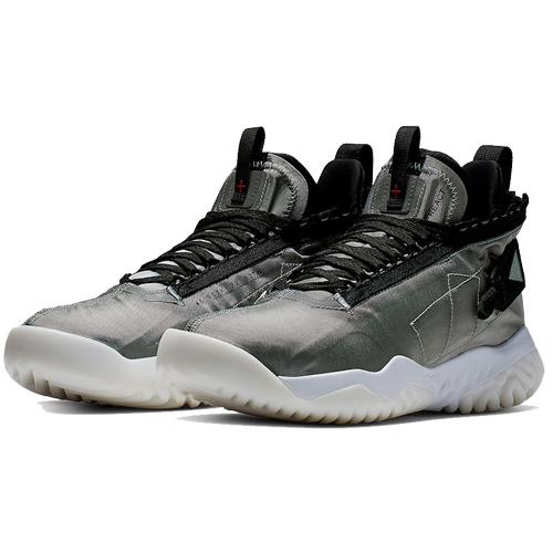 Jordan Proto React Metallic Silver BV1654-002