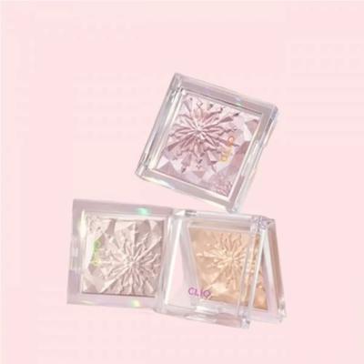 Maquillaje para el rostro – Bronceadores e iluminadores