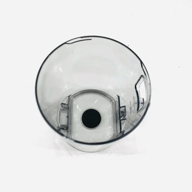 A02V-European And English Version Dust Cup Assembly For Dreame Z20 Z30 Vacuum Cleaners