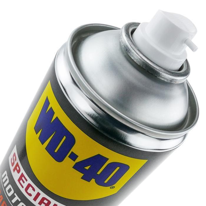 Nettoyant Freins WD40 Spray 400ml