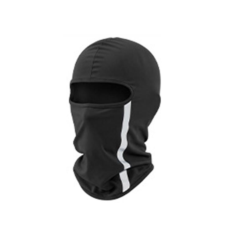 Cycling Balaclava Snoods Bandanas Windproof Neck Gaiters Scarf Headwear Face Cover Soft Tube Scarf Bandanas Face Mask