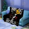 Mewtwo Bedding Set 3pcs EU AU US King Kids Duvet Cover Quilt Pillowcase Double Size Bedroom Bed Linen Decoration