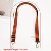 Adjustable and Stylish Wide Shoulder Strap for Bags Perfect for Fashion Bag Accessories